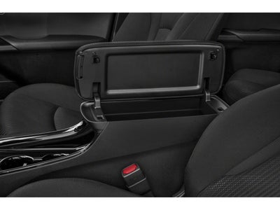 2020 Toyota Prius Prime LE (Natl)