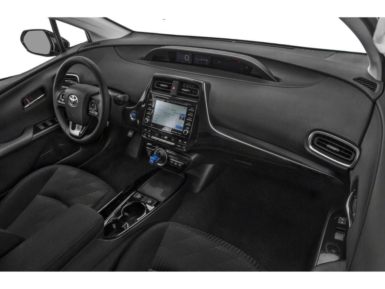 2020 Toyota Prius Prime LE (Natl)