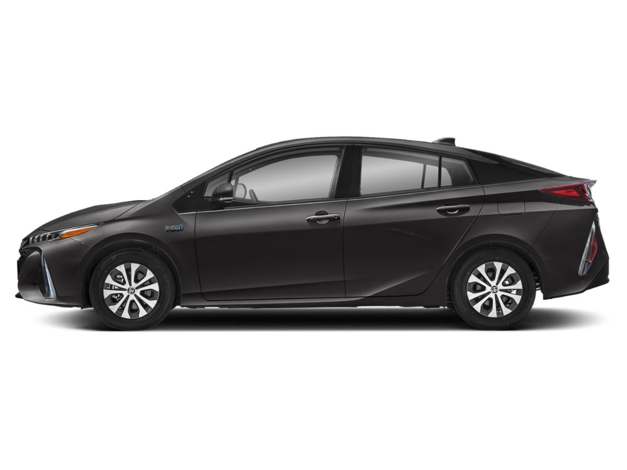 2020 Toyota Prius Prime LE (Natl)