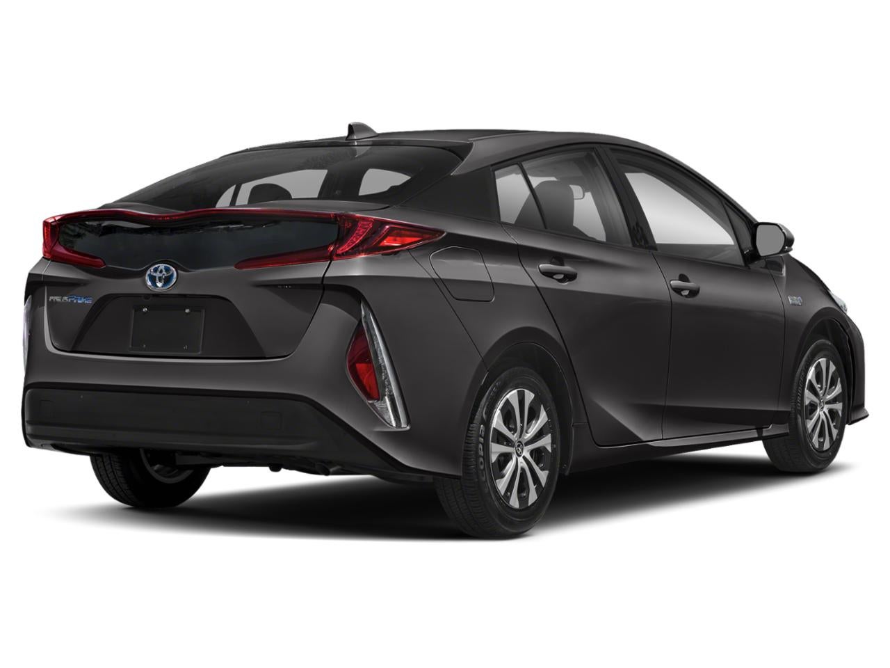 2020 Toyota Prius Prime LE (Natl)