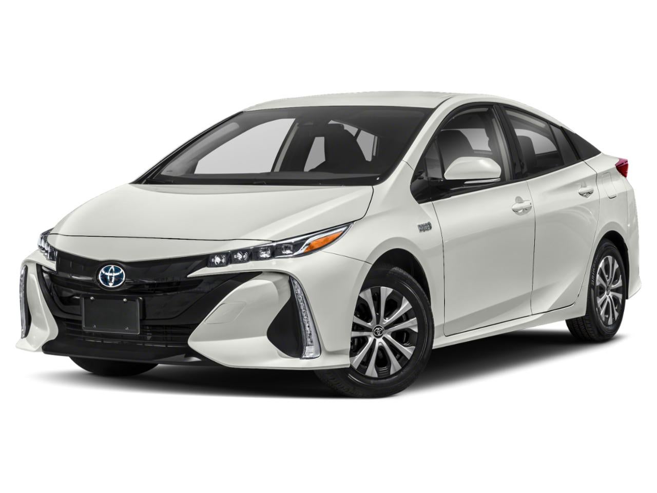 2020 Toyota Prius Prime LE (Natl)