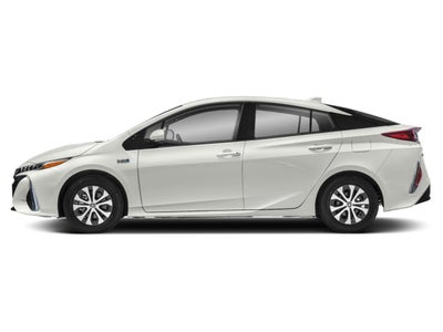 2020 Toyota Prius Prime LE (Natl)