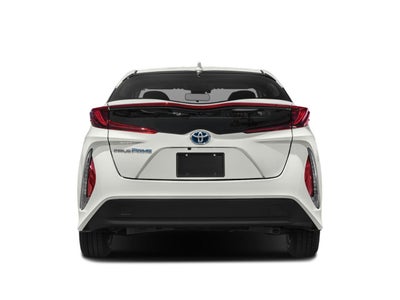 2020 Toyota Prius Prime LE (Natl)