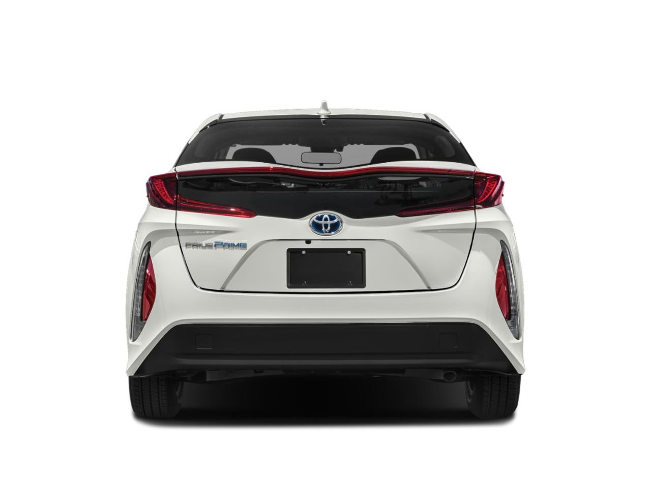 2020 Toyota Prius Prime LE (Natl)
