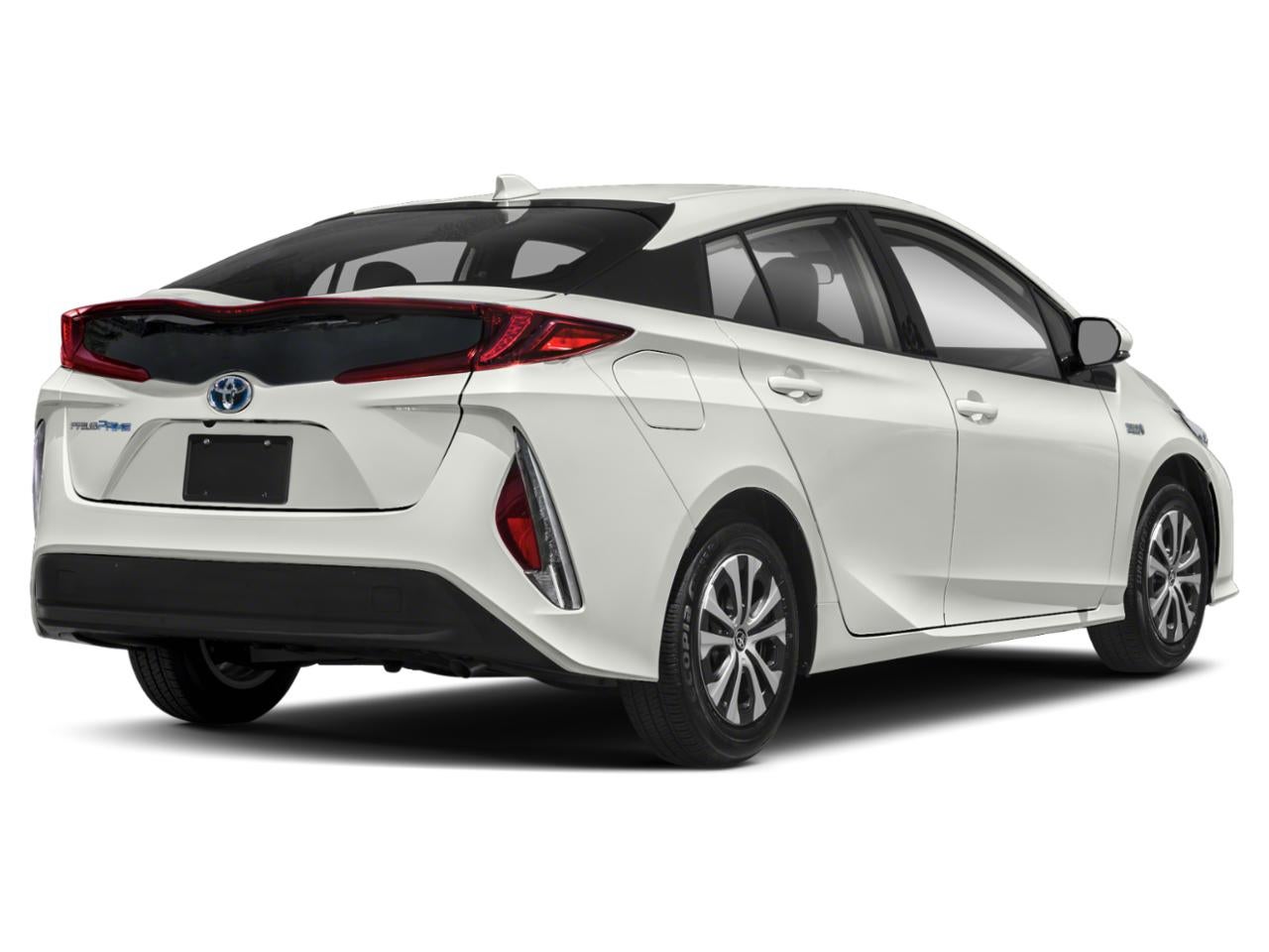 2020 Toyota Prius Prime LE (Natl)