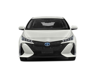 2020 Toyota Prius Prime LE (Natl)