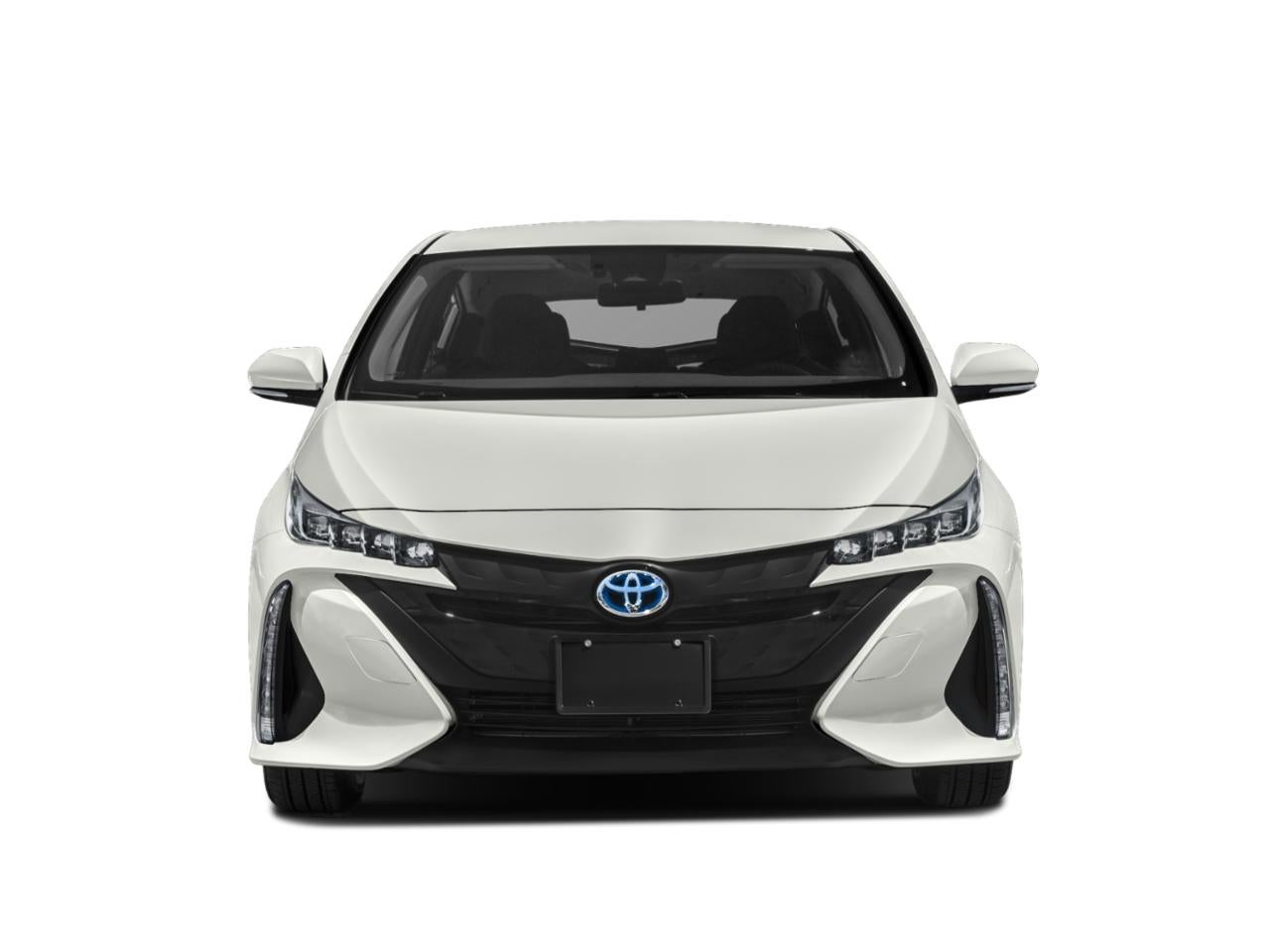2020 Toyota Prius Prime LE (Natl)