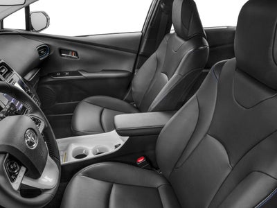 2016 Toyota Prius 5dr HB Three Touring (Natl)