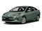 2017 Toyota Prius Four (Natl)