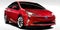 2017 Toyota Prius Four (Natl)