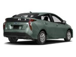 2017 Toyota Prius Four (Natl)