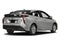 2017 Toyota Prius Four (Natl)