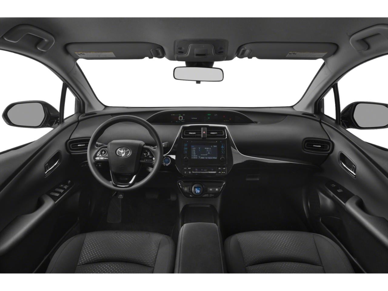 2019 Toyota Prius Limited (Natl)