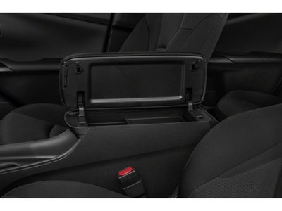 2019 Toyota Prius Limited (Natl)