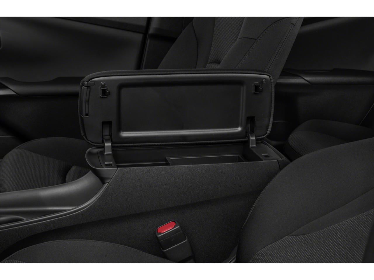 2019 Toyota Prius Limited (Natl)