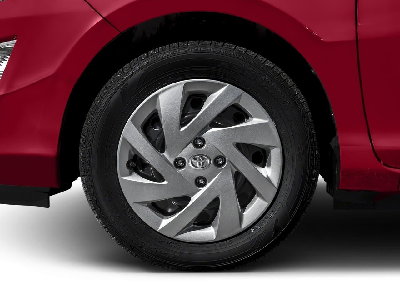 2016 Toyota Prius c 5dr HB Persona Series (Natl)