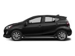 2017 Toyota Prius c Two (GS)