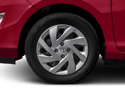 2016 Toyota Prius c 5dr HB Three (SE)