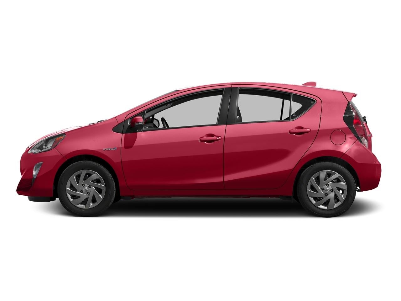 2016 Toyota Prius c 5dr HB Three (SE)