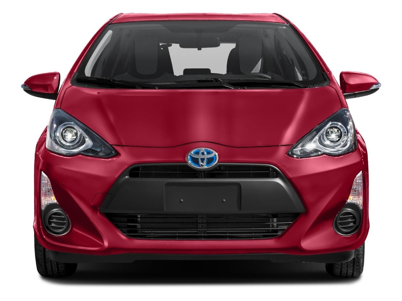 2016 Toyota Prius c 5dr HB Three (SE)