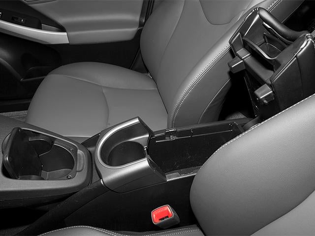 2014 Toyota Prius 5dr HB Three (Natl)