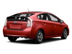 2014 Toyota Prius 5dr HB Three (Natl)