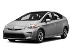 2014 Toyota Prius 5dr HB Three (Natl)