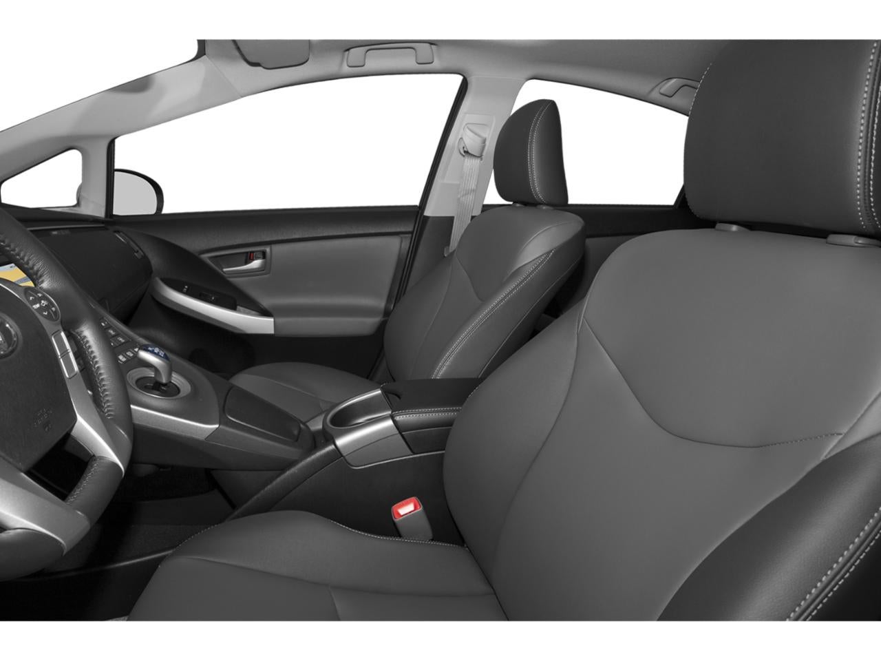 2015 Toyota Prius 5dr HB Persona Series Special Edition (GS)