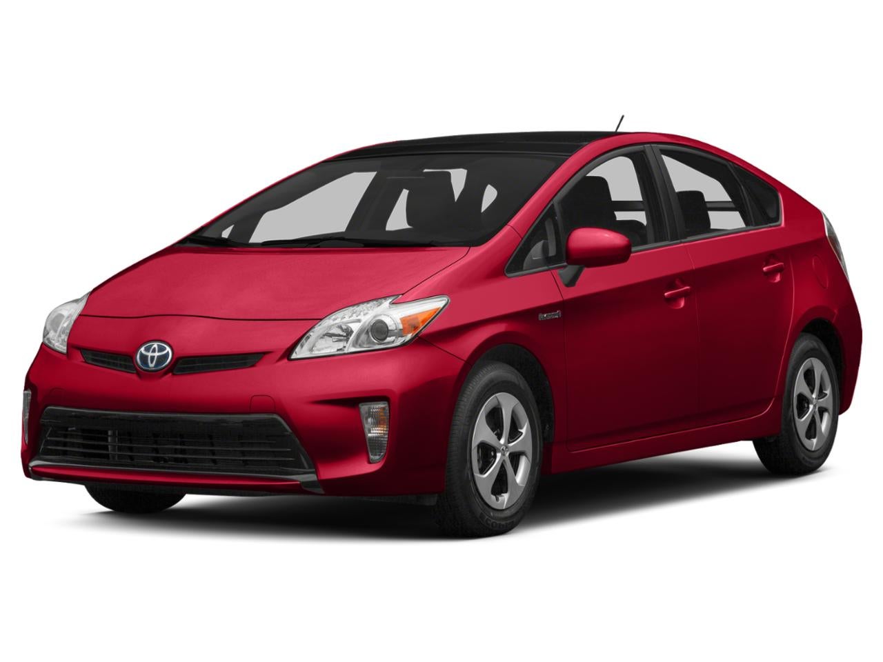 2015 Toyota Prius 5dr HB Persona Series Special Edition (GS)