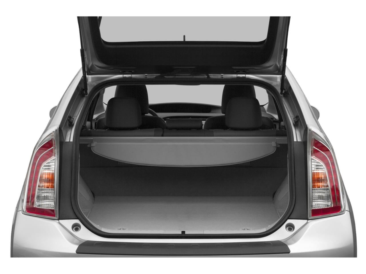 2015 Toyota Prius 5dr HB Persona Series Special Edition (GS)