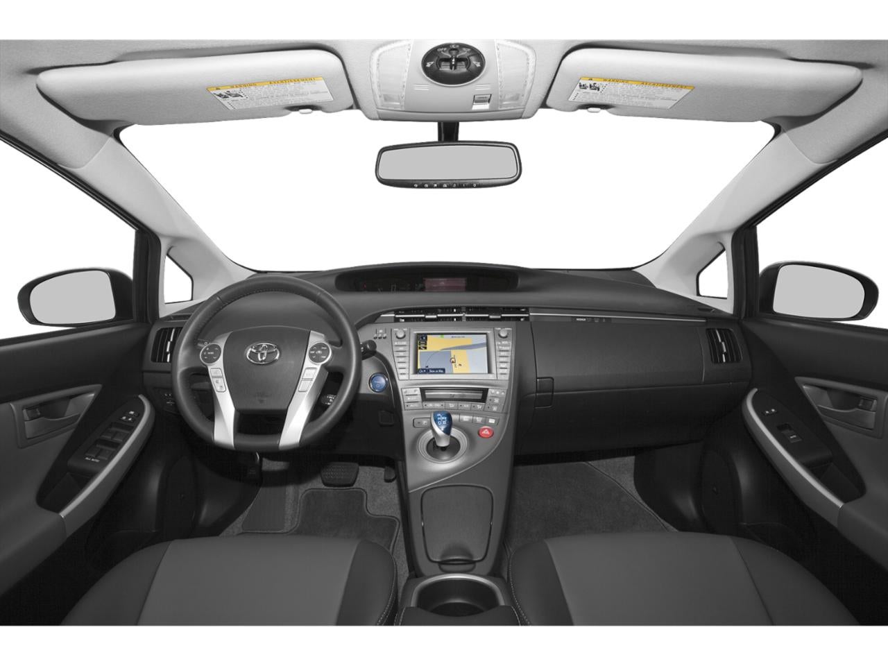 2015 Toyota Prius 5dr HB Persona Series Special Edition (GS)