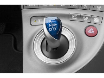 2015 Toyota Prius 5dr HB Persona Series Special Edition (GS)