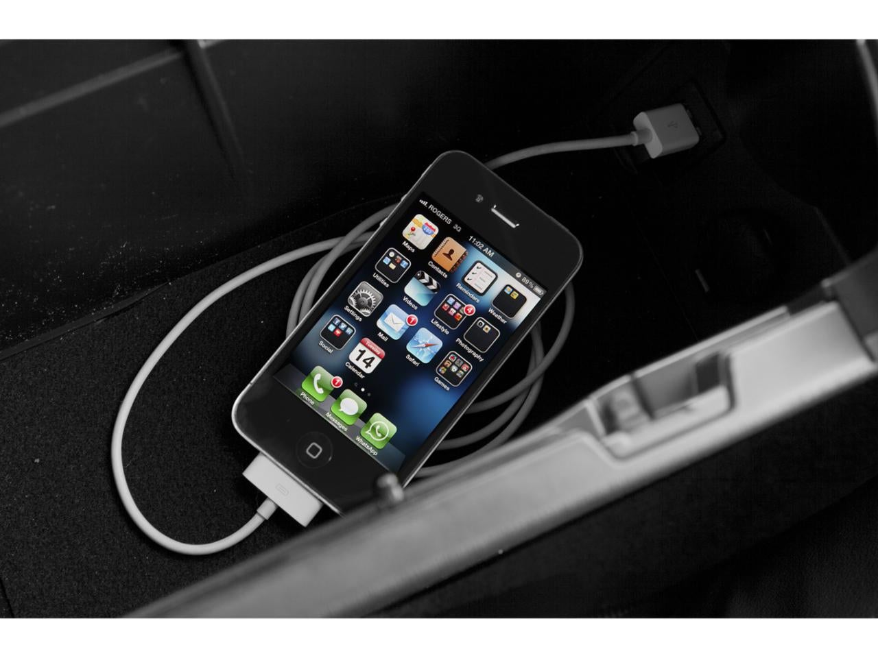 2015 Toyota Prius 5dr HB Persona Series Special Edition (GS)