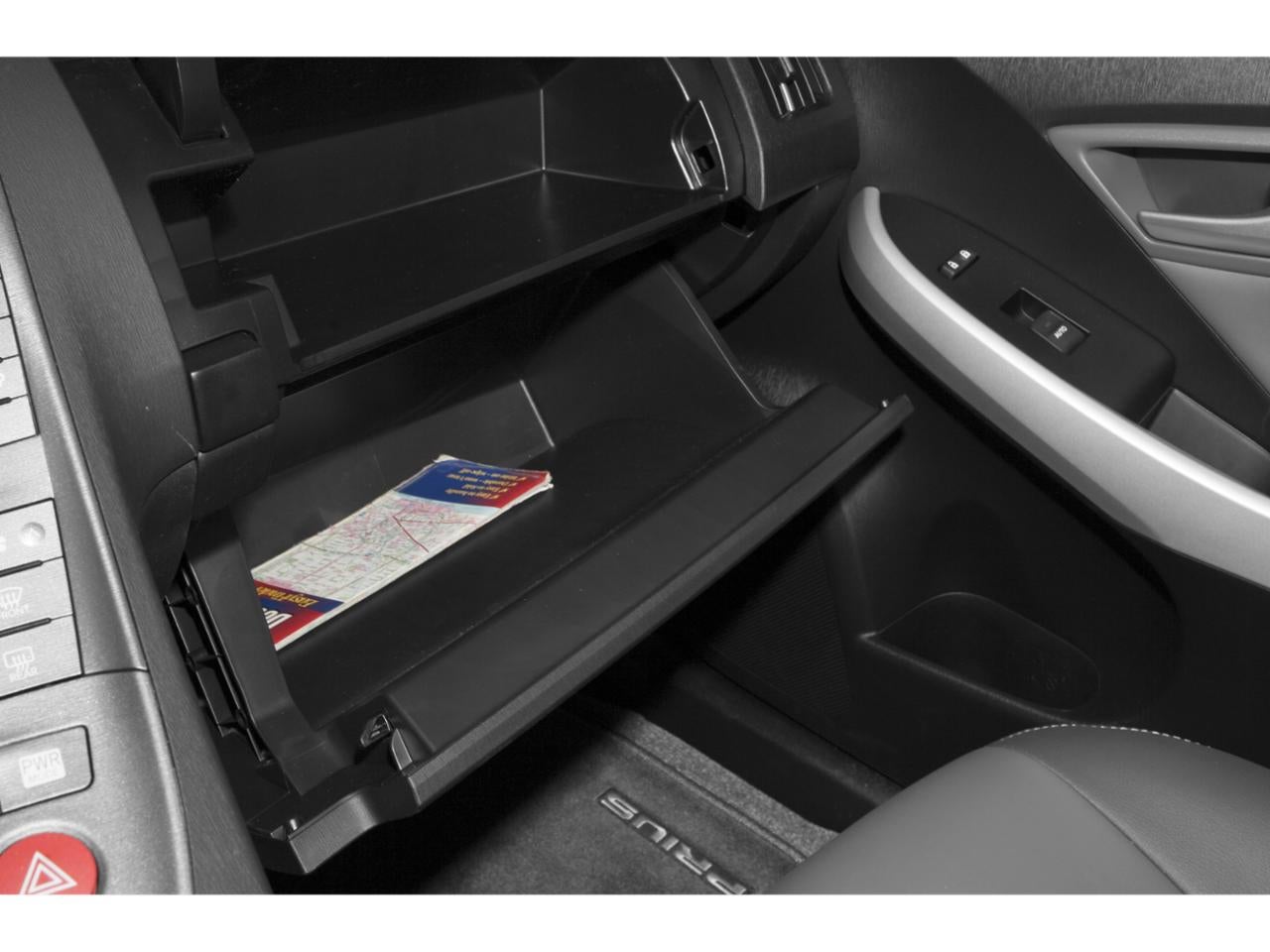 2015 Toyota Prius 5dr HB Persona Series Special Edition (GS)