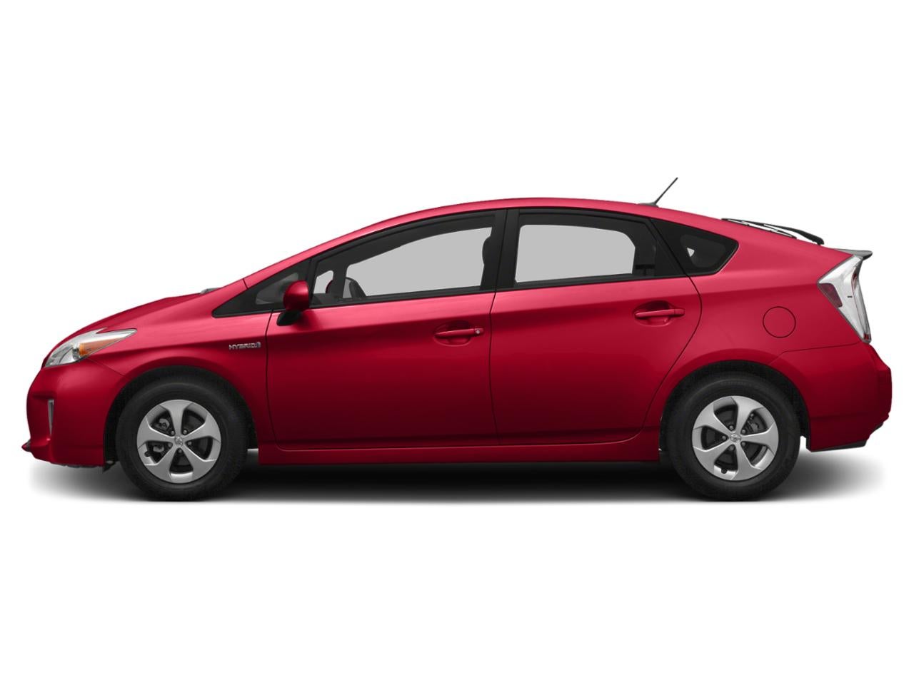 2015 Toyota Prius 5dr HB Persona Series Special Edition (GS)