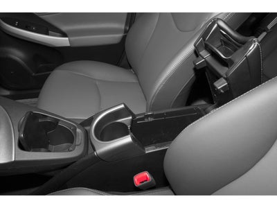 2015 Toyota Prius 5dr HB Persona Series Special Edition (GS)