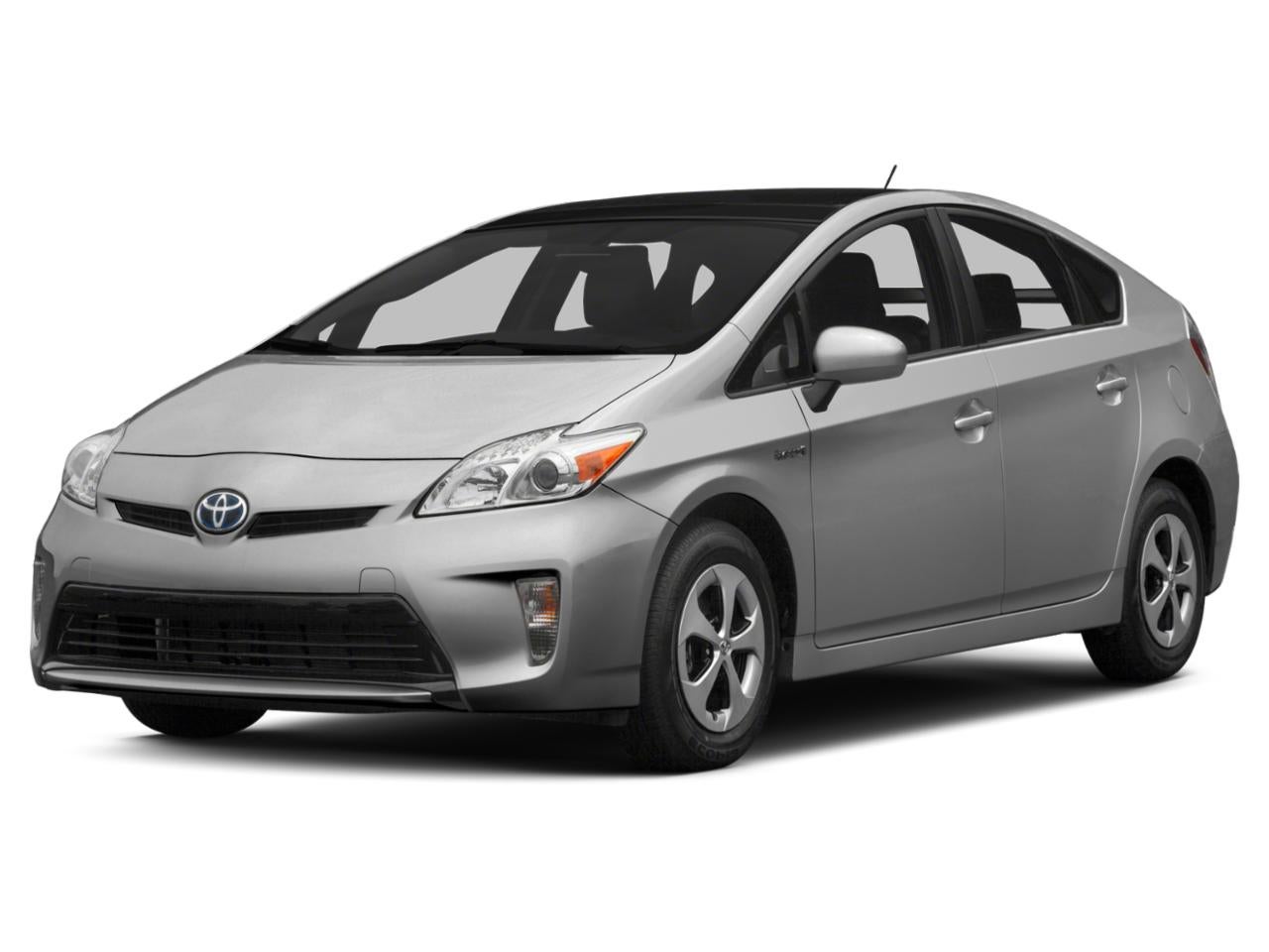2015 Toyota Prius 5dr HB Persona Series Special Edition (GS)