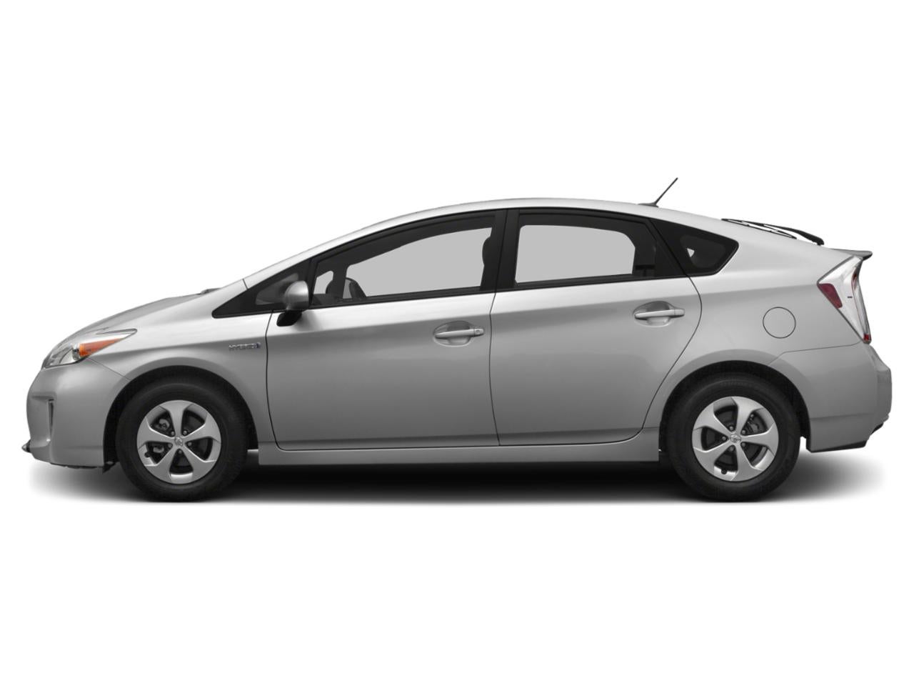 2015 Toyota Prius 5dr HB Persona Series Special Edition (GS)