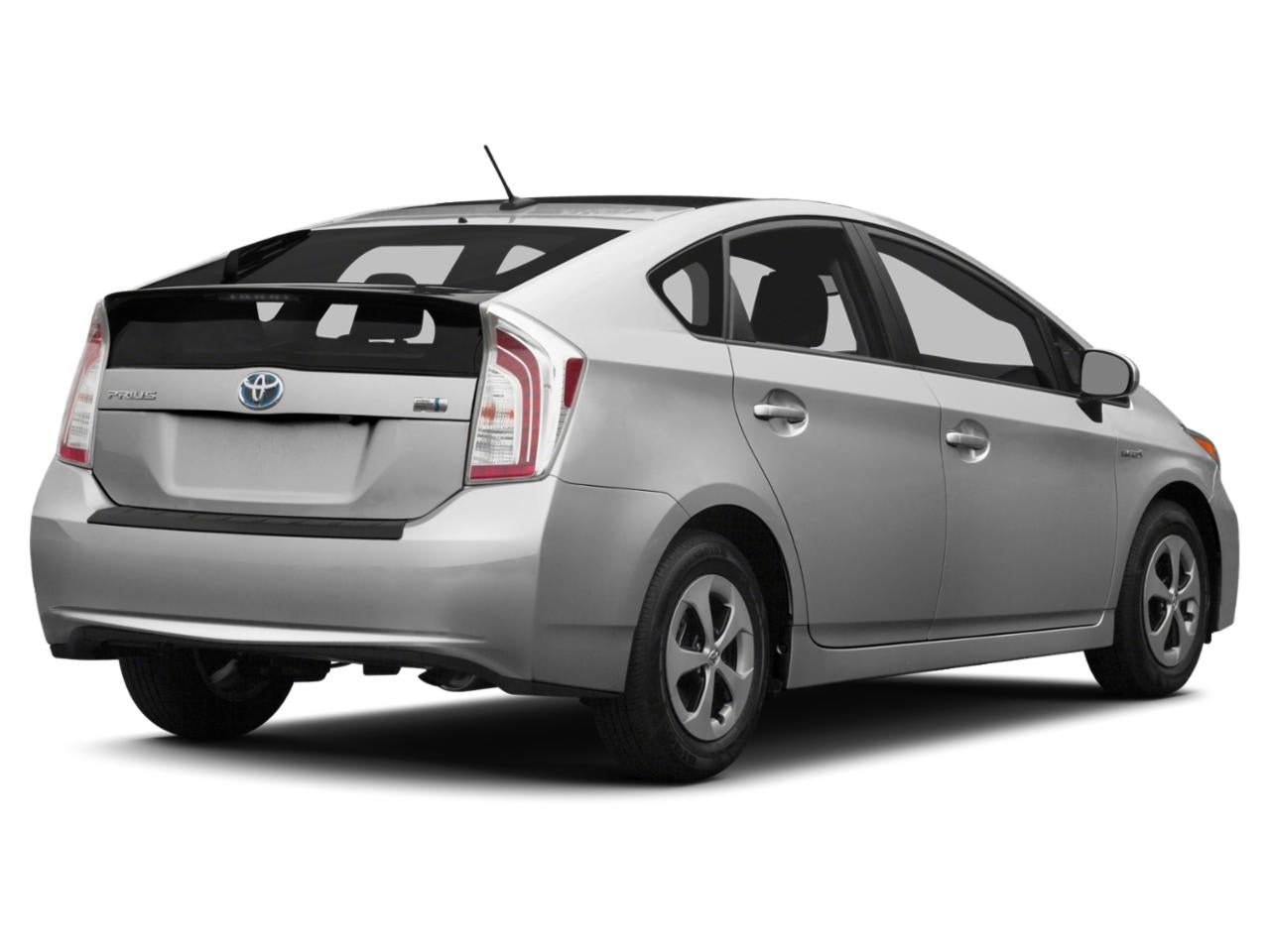 2015 Toyota Prius 5dr HB Persona Series Special Edition (GS)
