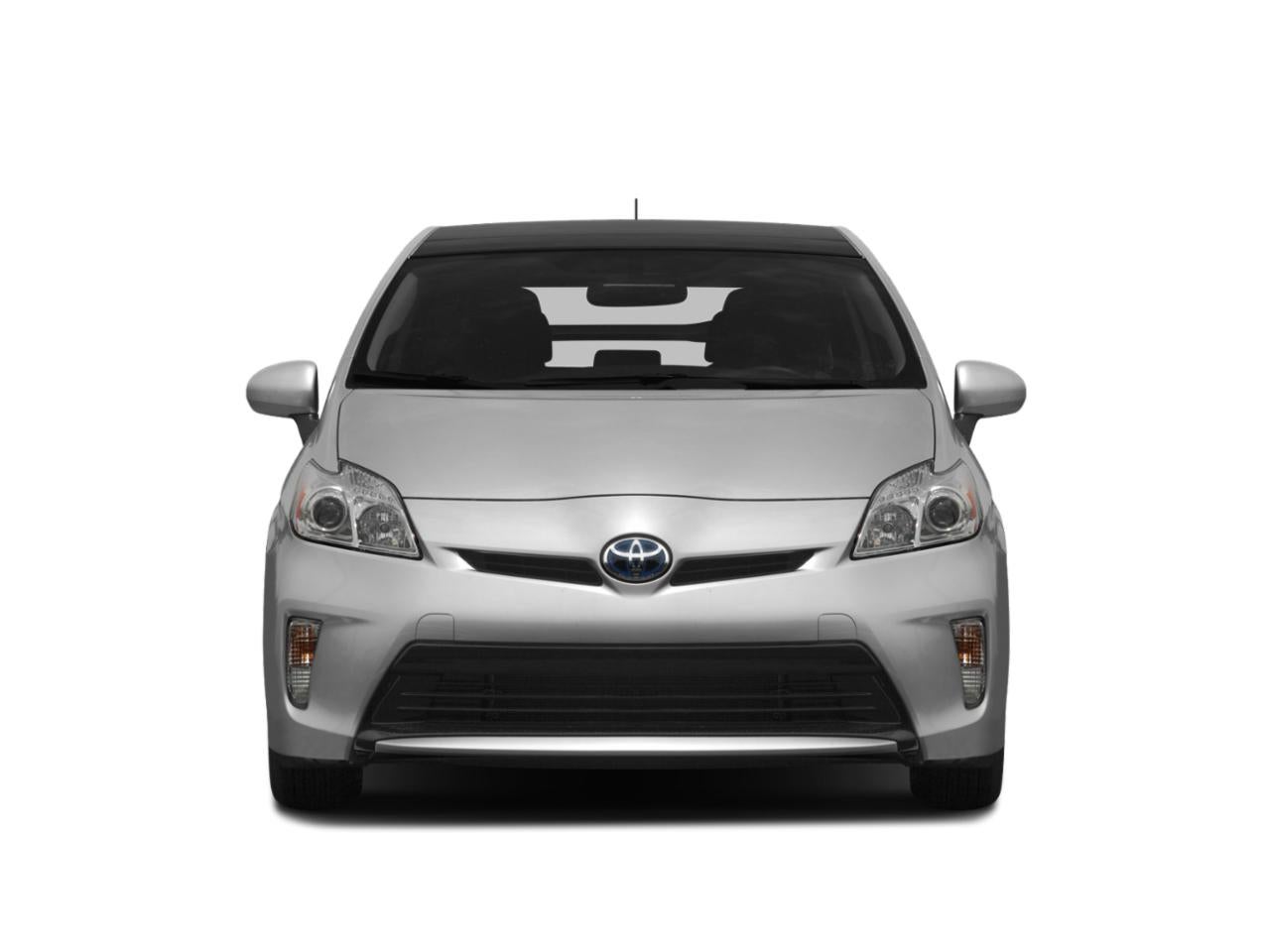 2015 Toyota Prius 5dr HB Persona Series Special Edition (GS)