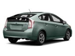2014 Toyota Prius 5dr HB Three (GS)
