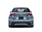 2022 Toyota Corolla SE CVT (Natl)