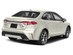 2021 Toyota Corolla SE CVT (Natl)