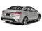 2022 Toyota Corolla SE CVT (Natl)