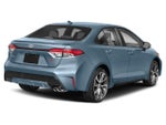2022 Toyota Corolla SE CVT (Natl)