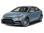 2020 Toyota Corolla SE CVT (Natl)