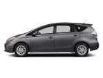2014 Toyota Prius v 5dr Wgn Two (Natl)