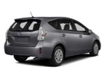 2014 Toyota Prius v 5dr Wgn Two (Natl)