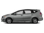 2015 Toyota Prius v 5dr Wgn Five (Natl)