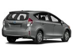 2015 Toyota Prius v 5dr Wgn Five (Natl)